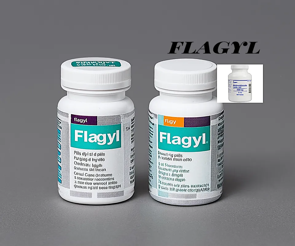 Flagyl 250 mg compresse prezzo